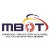 Malaysia Board of Technologists logo