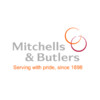 Mitchells & Butlers logo