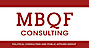 MBQF Consulting logo