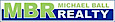 Mbr Realty logo