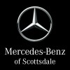 Mercedes-Benz of Scottsdale logo