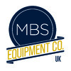 Mbs Equipment logo