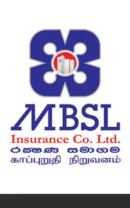 MBSL Insurance logo