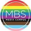 Mbs Media Campus logo