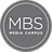 Mbs Media Campus logo