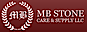 Mb Stonecare And Supply logo