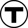 Mbta logo