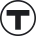 Massachusetts Bay Transportation Authority logo