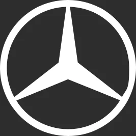 M-B Truck and Van logo