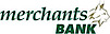 Merchants Bank logo