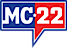 Mc22 logo