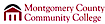 Montgomery County Community College logo