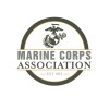 Marine Corps Association logo