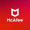 Mcafee logo