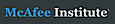 Mcafee Institute logo