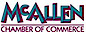 McAllen Chamber of Commerce logo