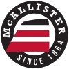 Mcallister Towing logo