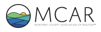 Monterey County Association of REALTORS logo