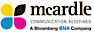 Mcardle A Bloomberg Bna logo