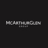 Mcarthurglen Group logo