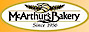 McArthur''s Bakery Cafe logo