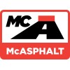 McAsphalt Industries logo