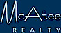 Mcatee Realty logo