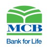 Mcb Bank logo