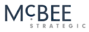 Mcbee Strategic Consulting logo