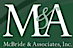 McBride & Associates logo