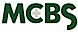 Mcbs logo