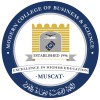 Modern College Of Business And Science logo