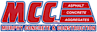 MCC logo