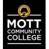 Mott Community College logo