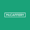 Mccaffery logo