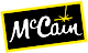 McCain Foods logo