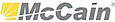 Mccain Manufacturing logo