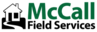 Mccall Field Services logo