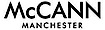 McCann Manchester logo