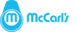 McCarl''s logo