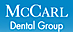 McCarl Dental Group logo