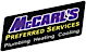 McCarl''s Preferred Services logo