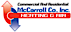 Mc Carroll logo