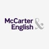 Mccarter & English logo