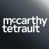 McCarthy Tetrault logo