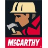 Mccarthy Building Companies logo