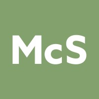 McCarthy & Stone logo