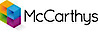 Mccarthy logo