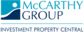 Mccarthy Group logo