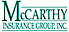 Mccarthy Insurance Group logo